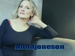 Annajoneson