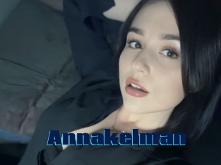 Annakelman