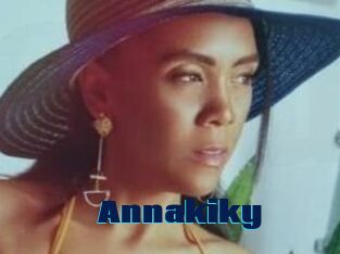Annakiky