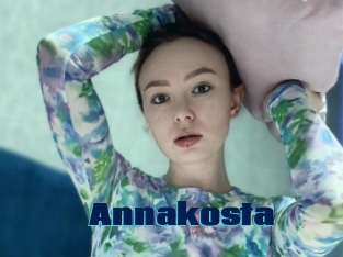 Annakosta