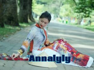 Annalyly