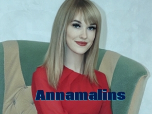 Annamalins