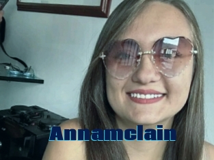 Annamclain