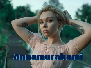 Annamurakami