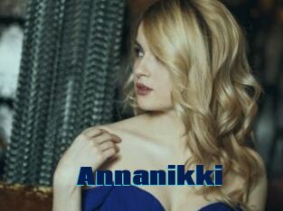 Annanikki