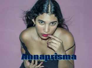 Annaprisma