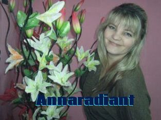 Annaradiant