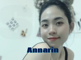 Annarin