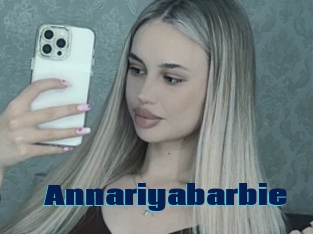 Annariyabarbie