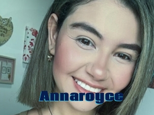 Annaroyce