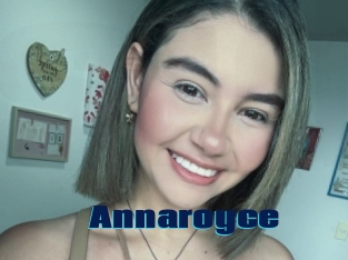 Annaroyce