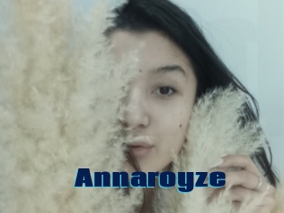 Annaroyze