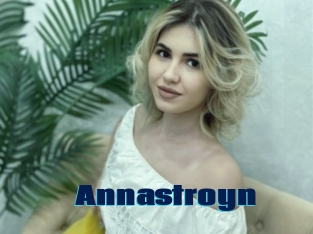 Annastroyn