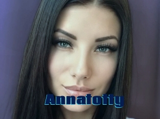 Annatotty