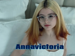 Annavictoria