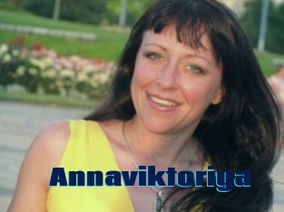 Annaviktoriya