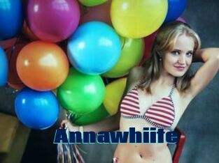 Annawhiite