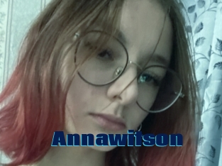 Annawitson