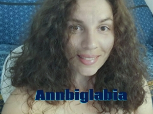 Annbiglabia