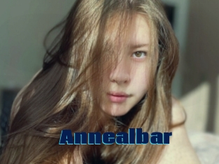 Annealbar