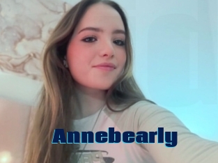 Annebearly