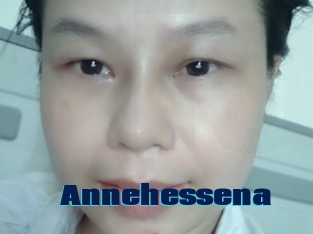 Annehessena