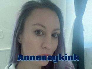 Annenaykink