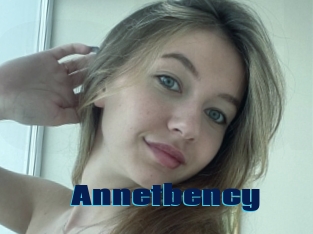 Annetbency