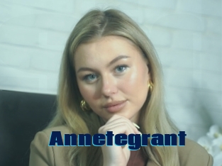 Annetegrant