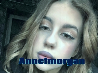 Annetmorgan