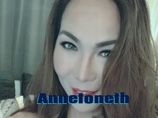 Annetoneth