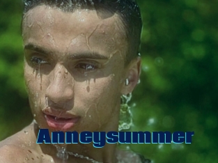 Anneysummer