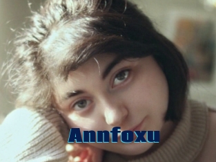 Annfoxu