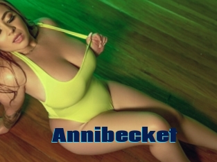 Annibecket