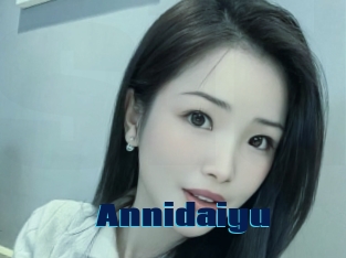 Annidaiyu