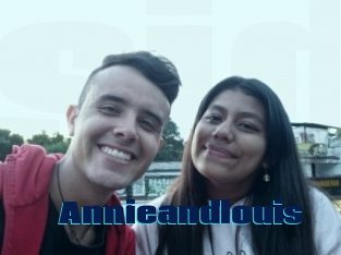 Annieandlouis