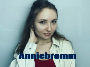 Anniebromm