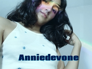 Anniedevone