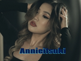 Annieitsuki