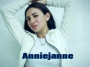 Anniejanne