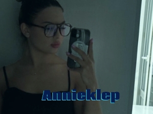 Annieklep