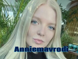 Anniemavrodi