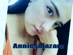 Anniesalazare