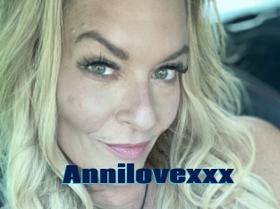 Annilovexxx