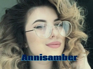 Annisamber