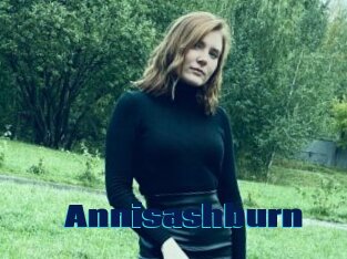 Annisashburn