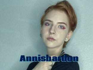 Annisbardon