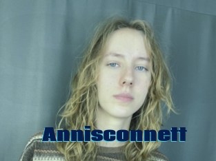 Annisconnett