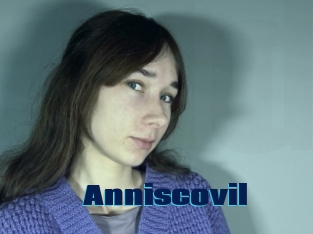 Anniscovil