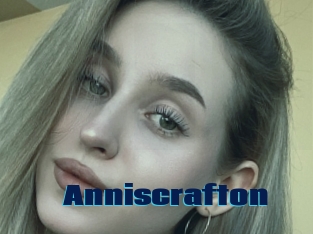 Anniscrafton